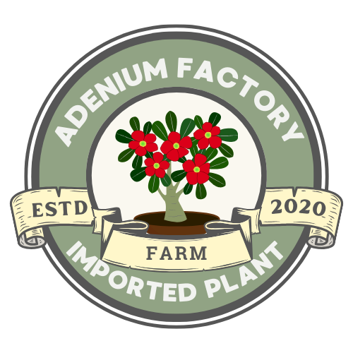 Adenium Factory